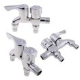 thumbnail image 5 of Grifo para lavadora multifuncional con doble salida y conector doble., 5 of 5