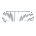 thumbnail image 1 of 1PCS Stainless Oven Grill Rack Air Fryer Basket for Ninja Woodfire OG701 OG75 7-In-1 Air Fryer Net Baskets Kitchen Tool, 1 of 5