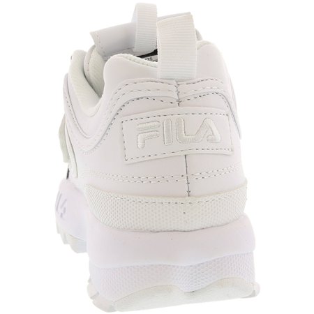 fila disruptor ii applique