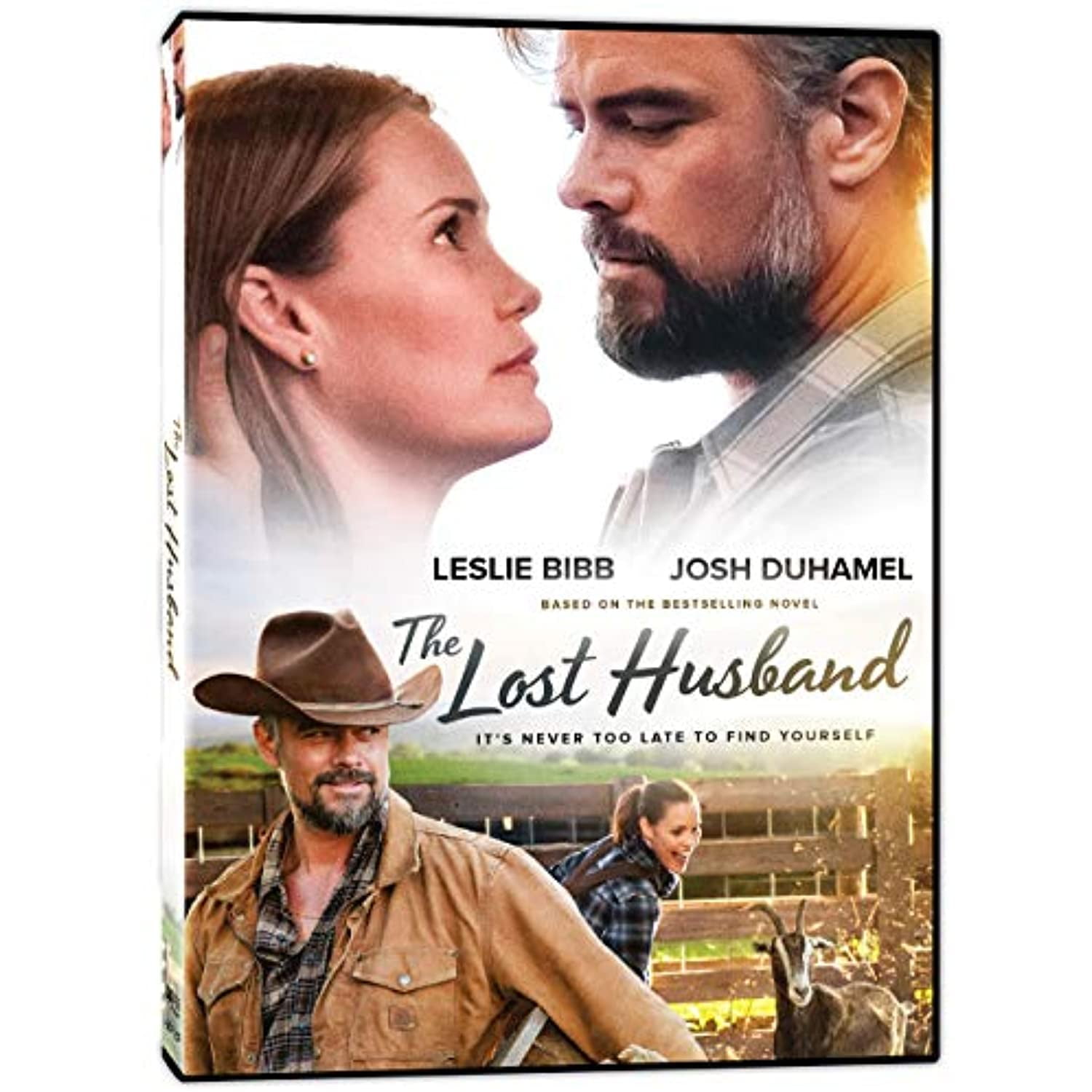 その他 The Lost Husband [DVD] The Lost Husband (DVD) - Walmart.com