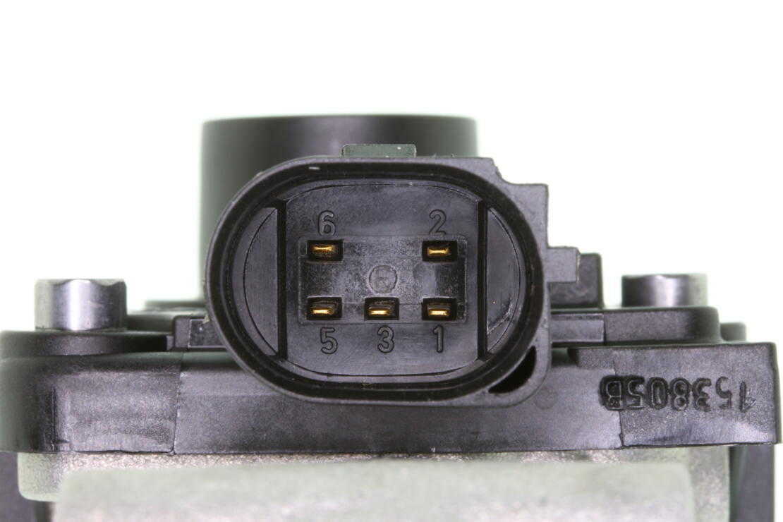 VEMO V10-63-0059 EGR Valve