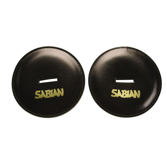 Sabian Hand Cymbal Pads - Pair