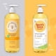 thumbnail image 2 of Set de champú y jabón Burt's Bees Baby 2 en 1, 1,8 L, paquete de 3, 2 of 8