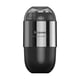 thumbnail image 2 of Afeitadora para hombre, , giratorio facial carga, 400 mAh, motor , tamaño , gris negro Yinane Mini afeitadora eléctrica, 2 of 7