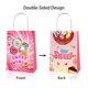 thumbnail image 5 of Bolsa de regalo Bearachild 12 piezas Papel Kraft estampado de piruleta, 5 of 6