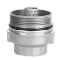 thumbnail image 3 of Fugacal Oil Filter Housing Cap Replacing The Oil Filter Cap Suitable For 15620-31060, 3 of 8
