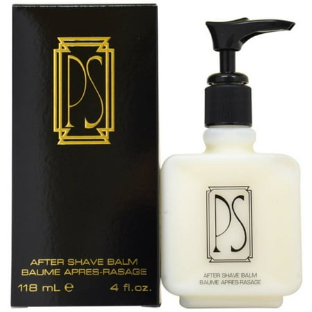 Paul Sebastian for Men After Shave Balm, 4 oz