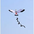 thumbnail image 2 of 1.4M 3D Kite Bird Kite Seagull Flying Kite, 2 of 6
