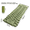 D, variant on Wofarmy Camping Sleeping Pad Ultralight Camping Mat with Pillow Built-In Foot Pump A