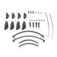 thumbnail image 2 of TISHITA Metal Leaf Spring Bars Front and Rear for 1/14 RC Tractor Upgrades Parts -, 2 of 8