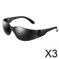 thumbnail image 1 of 3 Gafas De Sol Duraderas, Accesorios De Protección Para Los Ojos, Gafas De Observación Solar, 1 of 8