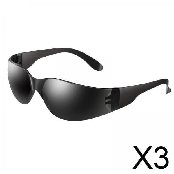 3 Gafas De Sol Duraderas, Accesorios De Protección Para Los Ojos, Gafas De Observación Solar