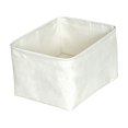 thumbnail image 2 of Foldable Clothes Organizer Bag, Multi-Size Storage Bin, Collapsible Basket, Lightweight Build and Easy Clean for Shelves, Bathrooms and Dorms., 2 of 6