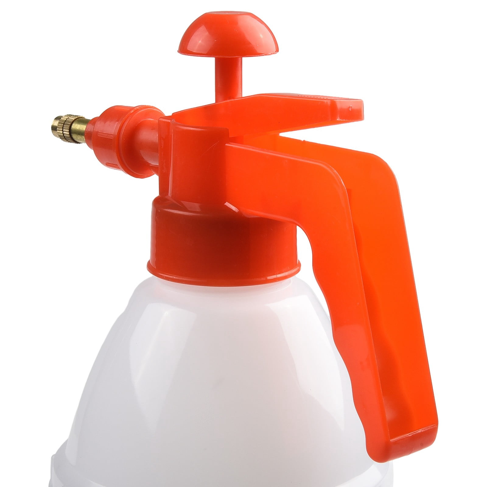 Car Spray Bottle 0.8 L Car Washer Hand Pump Pressure Sprayer Bottle Pressurized Spray Water Pressurized Spray Car Accessorie