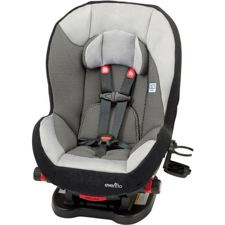 Evenflo - Triumph 65 Convertible Car Seat, Kirkly