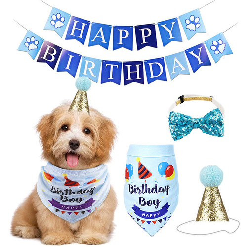 party stuff for dogs