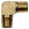 GATES BELTS & HOSES BRASS ADAPTER