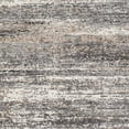 thumbnail image 7 of Surya Montana MTN-2304 110 x 144" Rectangle Modern Fabric Rug in Charcoal/Taupe, 7 of 7