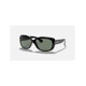 thumbnail image 1 of Anteojos Lentes de Sol Ray B Classic RB4101F 601/71 58 Negro/Verde, 1 of 5