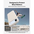 thumbnail image 3 of Funda Belkin para iPhone Air MagSafe, resistente a golpes y delgada, 3 of 9