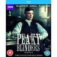 thumbnail image 1 of Peaky Blinders (Series 2) - 2-Disc Set ( Peaky Blinders - Series Two ) [ Blu-Ray, Reg.A/B/C Import - United Kingdom ], 1 of 1