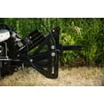 thumbnail image 4 of Impact Implements Black Pro Hydraulic HD One-Point Lift ATV Accessories, 4 of 4
