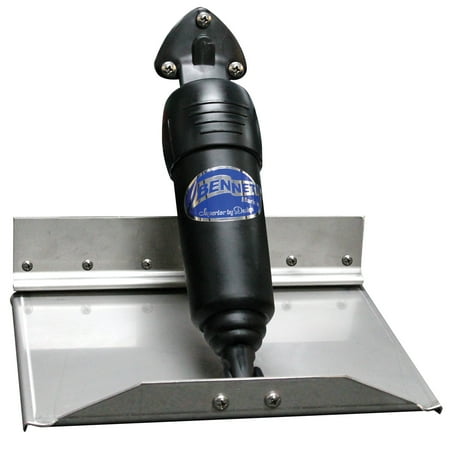 12' Trim Tab - Bennett BOLT1212 BOLT Trim Tab System - 12