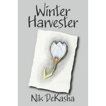 Other Magic Winter Harvester, Book 1, (Paperback)