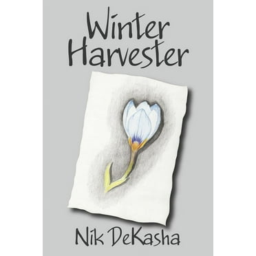 Other Magic Winter Harvester, Book 1, (Paperback)