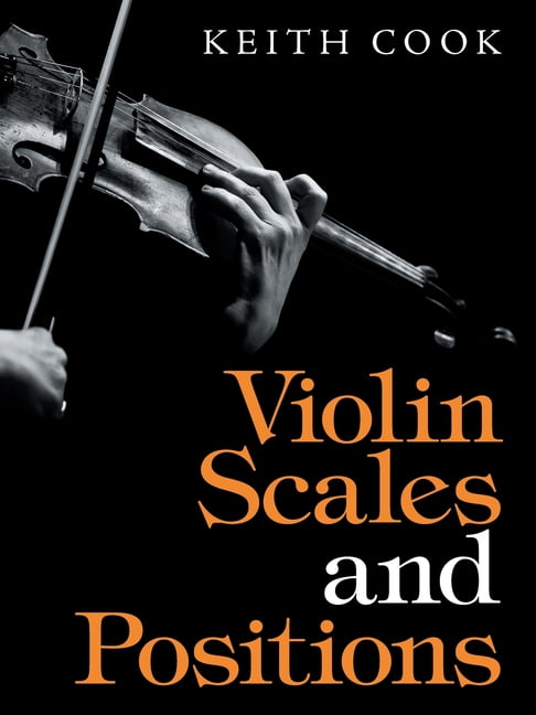 Violin and (Paperback) -