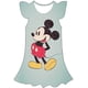 thumbnail image 1 of Serie de Disney, vestido de Minnie Mouse, ropa de verano para niños, vestidos para niñas, faldas informales de una pieza con dibujos animados bonitos, disfraz 6T Gao Jinjia LED, 1 of 2