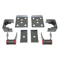 REAR FLIP KIT  / NOT 454 SS (300560 &710515)