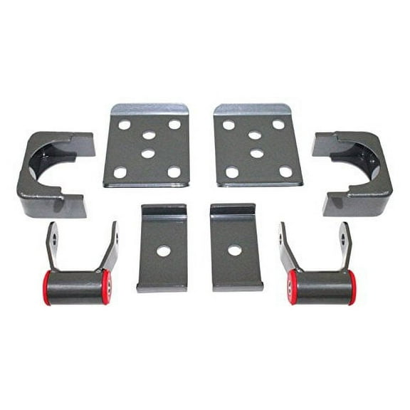 REAR FLIP KIT  / NOT 454 SS (300560 &710515)