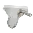 thumbnail image 3 of Pelle à Frites, Godet à Frire Facile à Utiliser en Acier Inoxydable Polyvalent pour Buffet, 3 of 8