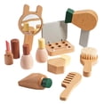 thumbnail image 2 of HILABEE Ensemble de Jeu de Rôle Simulation Montessori pour Enfants Filles Tout-Petits Maquillage, 2 of 9