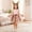 r-563Light Pink128, variant on MEZZALL Shine Girls Tutu Dress With Skirt And Festive Printed Tops For Holiday Parties And Versatile Party Clothing Sets