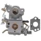thumbnail image 1 of 545070601 Carburetor For P3314 Ppb4218 Sm4218avx Zama C1m-w26c, 1 of 5