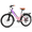 Gradient, variant on CBVELO Electric Bike for Adults, 26" Peak 1000W Motor Ebike, 48V 14Ah Removable Battery, 80 Miles Max 28MPH, 7 Speed Electric Bicycle UL2849