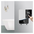 thumbnail image 4 of Instant Electric Water Heater Home Intelligent Constant Temperature And Rapid Heating Small Shower Bath Machine ,Security Protection Design, 4 of 6