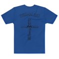 thumbnail image 4 of Dream Big I Premium Men's T-Shirt, 4 of 5