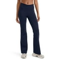 thumbnail image 1 of Jockey Women's EVERACTIVE High Rise Flare Legging, 1 of 6