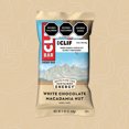 thumbnail image 4 of CLIF Barra de Proteína de Chocolate Blanco con Macadamia CLIF CLIF-660763, 4 of 7