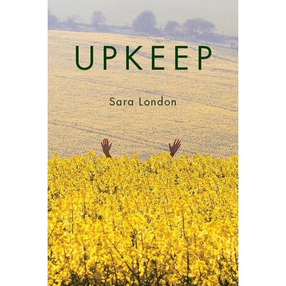 Stahlecker Selections: Upkeep (Paperback)