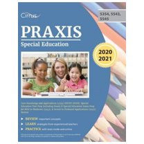 PRAXIS Core Test Strategy: Winning Multiple Choice Strategies for the ...