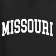 thumbnail image 6 of Wild Bobby State of Missouri College Style Unisex Hoodie Sweatshirt, 6 of 6