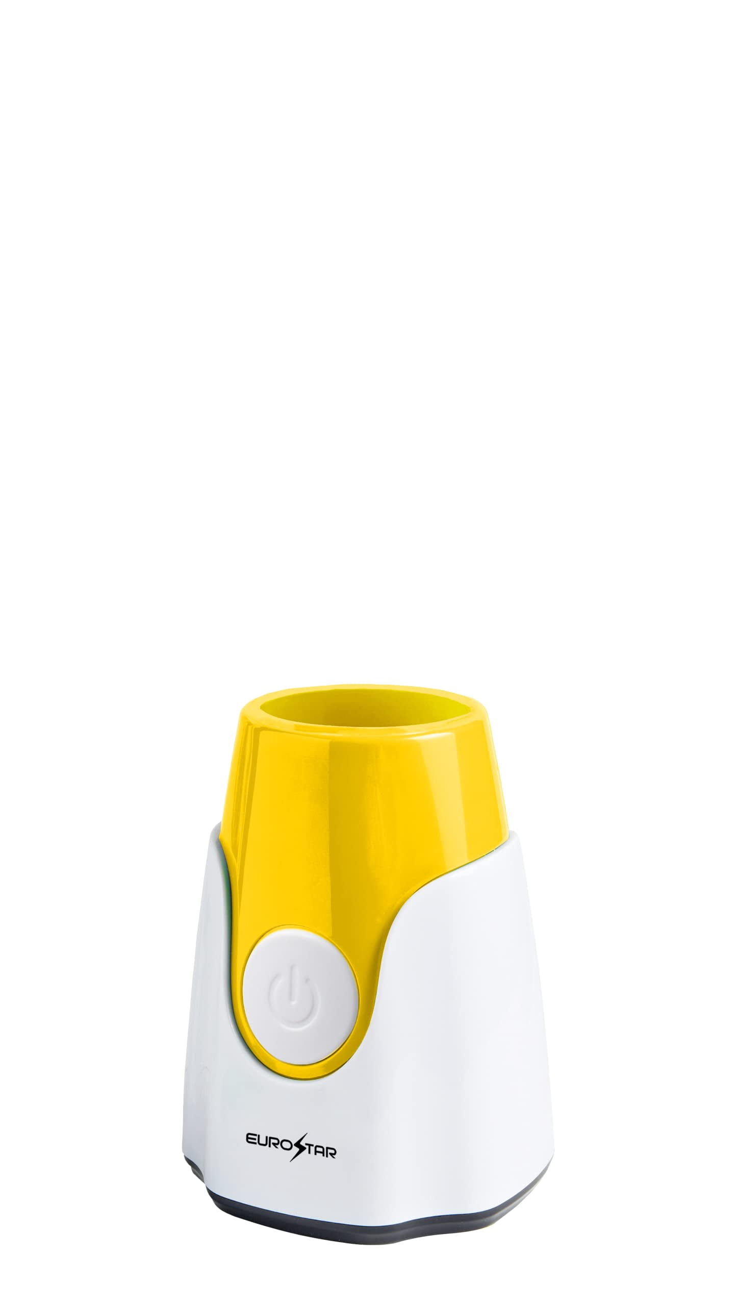 EUROSTAR EPB600Y 250W Personal Blender, Yellow