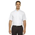 thumbnail image 1 of Ash City - Core 365 Men's Optimum Short-Sleeve Twill Shirt, 1 of 3