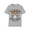 Sport Grey, variant on Vintage Tigers Mascot Baseball T-shirt Retro Sports Tiger Lover Shirt S-3XL