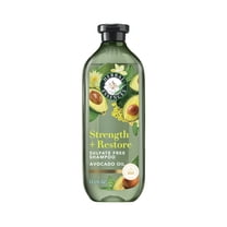 Herbal Essences Strength Restore Avocado Sulfate-Free Shampoo, 13.5 fl oz