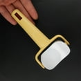 thumbnail image 2 of Agiferg Cookie Round Rolling Biscuit Cutting Pastry Blade Dough Circle Cutter, 2 of 6